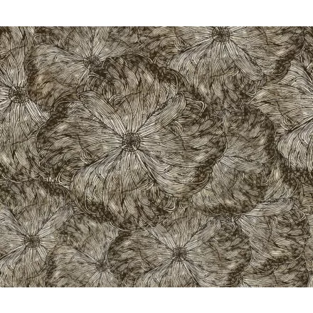 Wall&Deco  CWC  Flower and Paints