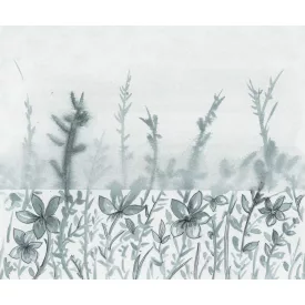 Wall&Deco  CWC  Flower and Paints