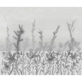 Wall&Deco  CWC  Flower and Paints