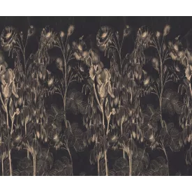 Wall&Deco  CWC  Flower and Paints