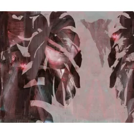 Wall&Deco  CWC  Flower and Paints