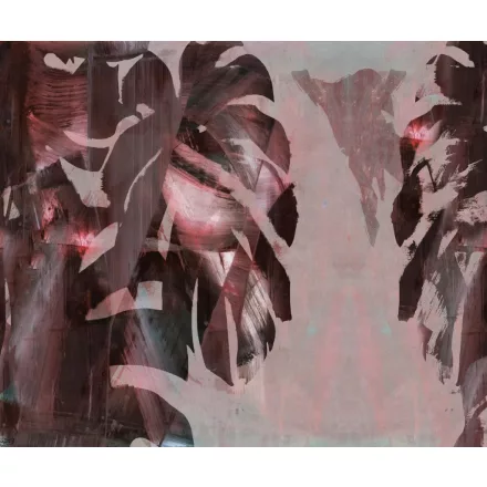 Wall&Deco  CWC  Flower and Paints