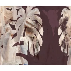 Wall&Deco  CWC  Flower and Paints