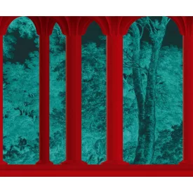 Wall&Deco  CWC  Architecture