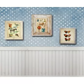 Wall&Deco  CWC  Animals