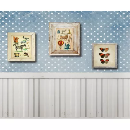 Wall&Deco  CWC  Animals
