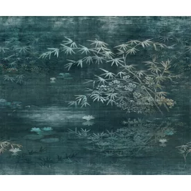 Wall&Deco  CWC  Flower and Paints