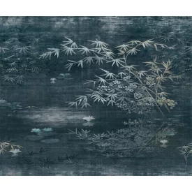 Wall&Deco  CWC  Flower and Paints