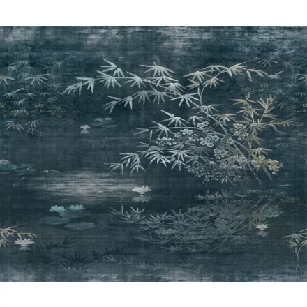 Wall&Deco  CWC  Flower and Paints