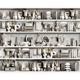 Wall&Deco  CWC  Architecture