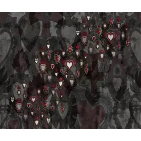 Wall&Deco  CWC  Flower and Paints