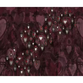 Wall&Deco  CWC  Flower and Paints