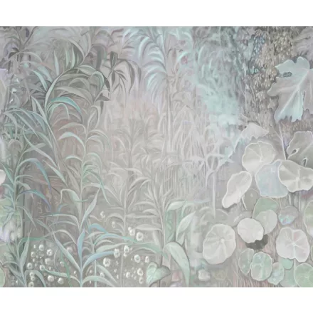 Wall&Deco  CWC  Flower and Paints