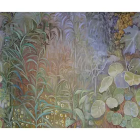 Wall&Deco  CWC  Flower and Paints