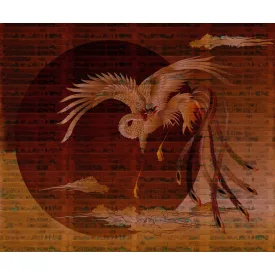 Wall&Deco  CWC  Animals