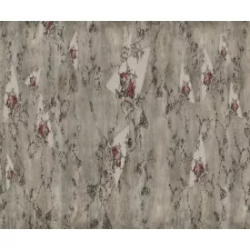 Wall&Deco  CWC  Flower and Paints