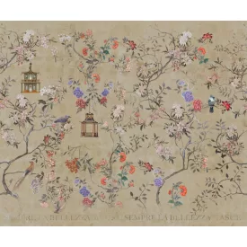 Wall&Deco  CWC  Animals