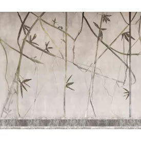 Wall&Deco  CWC  Flower and Paints