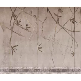 Wall&Deco  CWC  Flower and Paints