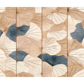 Wall&Deco  CWC  Flower and Paints