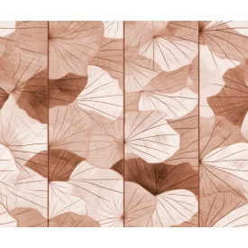 Wall&Deco  CWC  Flower and Paints