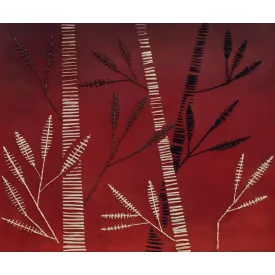 Wall&Deco  CWC  Flower and Paints