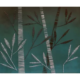 Wall&Deco  CWC  Flower and Paints