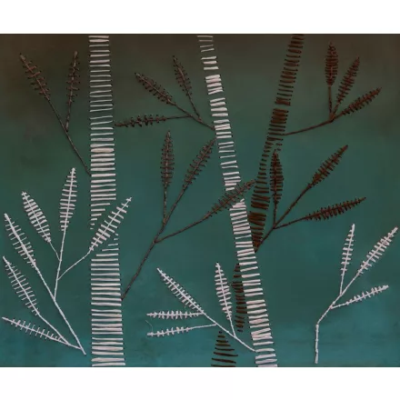 Wall&Deco  CWC  Flower and Paints