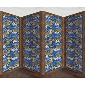 Wall&Deco  CWC  Flower and Paints