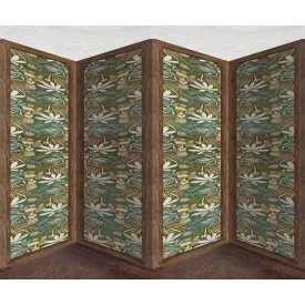 Wall&Deco  CWC  Flower and Paints