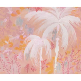 Wall&Deco  CWC  Flower and Paints