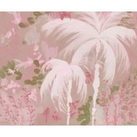 Wall&Deco  CWC  Flower and Paints