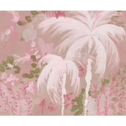 Wall&Deco  CWC  Flower and Paints