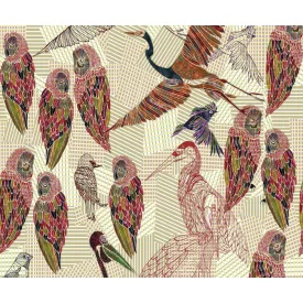 Wall&Deco  CWC  Animals