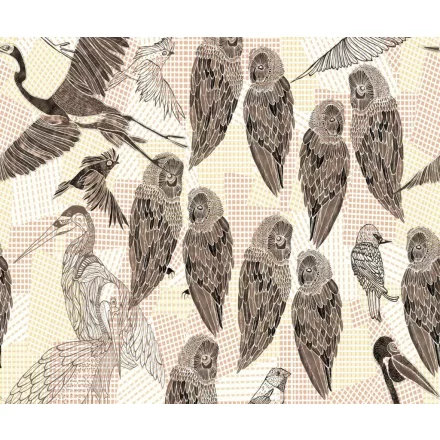 Wall&Deco  CWC  Animals