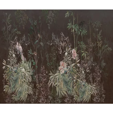 Wall&Deco  CWC  Flower and Paints