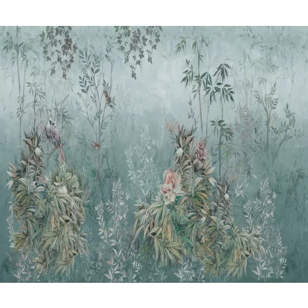 Wall&Deco  CWC  Flower and Paints