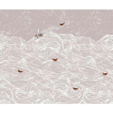 Wall&Deco  CWC  Painting