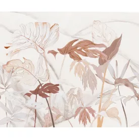 Wall&Deco  CWC  Flower and Paints