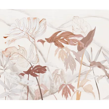 Wall&Deco  CWC  Flower and Paints