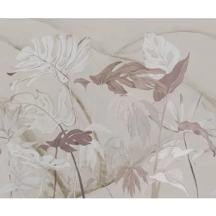 Wall&Deco  CWC  Flower and Paints