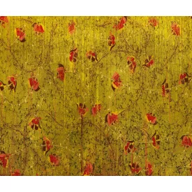 Wall&Deco  CWC  Flower and Paints