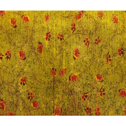 Wall&Deco  CWC  Flower and Paints