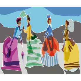 Wall&Deco  CWC  Painting