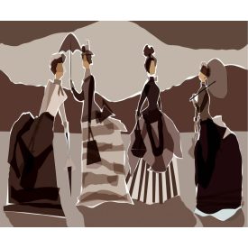 Wall&Deco  CWC  Painting