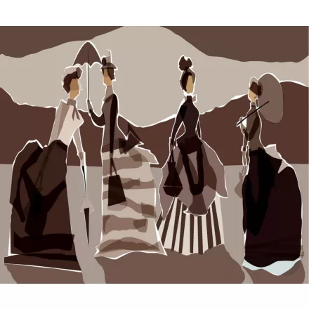 Wall&Deco  CWC  Painting