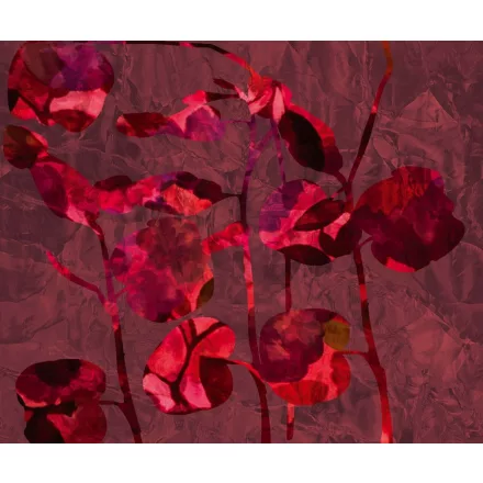 Wall&Deco  CWC  Flower and Paints