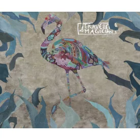 Wall&Deco  CWC  Animals