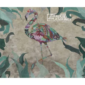 Wall&Deco  CWC  Animals