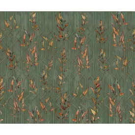 Wall&Deco  CWC  Flower and Paints